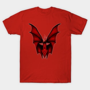 Downvote Fairy T-Shirt